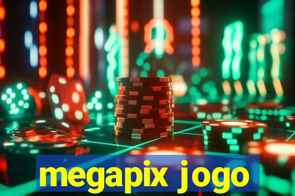 megapix jogo